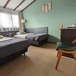 De Gastrolounge Hotel