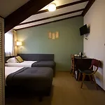 Hotel De Gastrolounge 3*