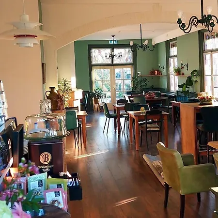 De Gastrolounge Hotel