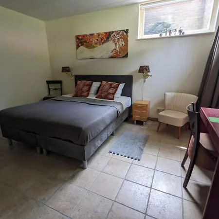 De Gastrolounge Hotel Vorden