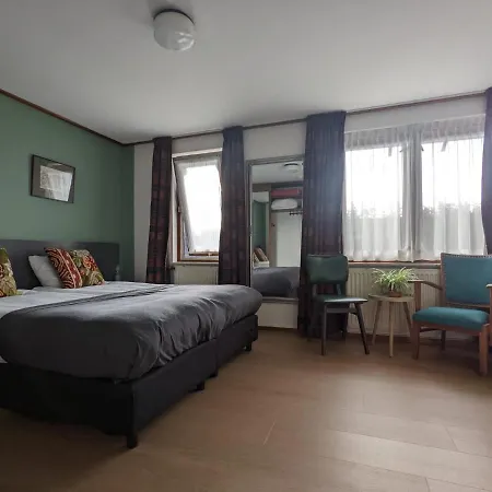 De Gravin Hotel 3*