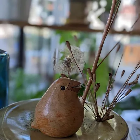 De Gravin 酒店 福尔登