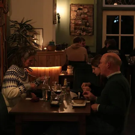 De Gastrolounge Hotel Vorden