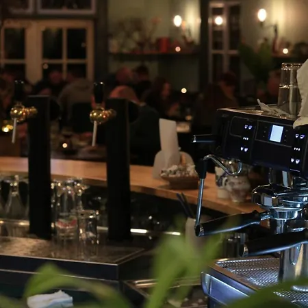 Hotel De Gastrolounge Vorden