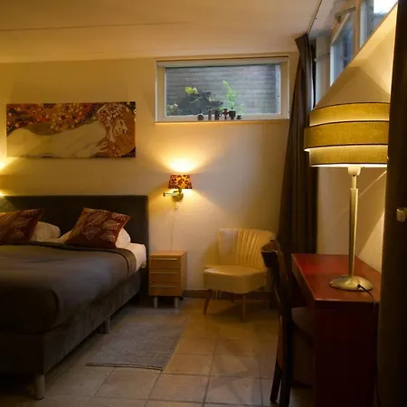 Hotel De Gastrolounge 3*