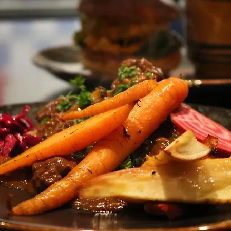 Szálloda De Gravin Vorden