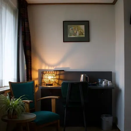 Hotel De Gastrolounge Vorden
