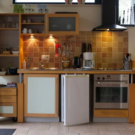 Hotel De Gastrolounge 3*