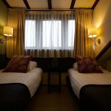 De Gravin 3*