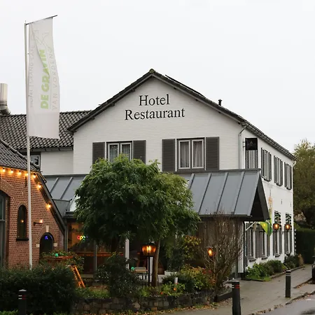 De Gravin 酒店 福尔登