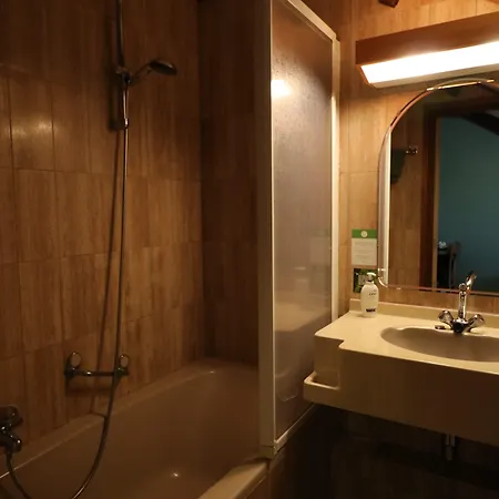 Szálloda De Gravin 3*