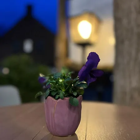 De Gastrolounge 3* フォルデン