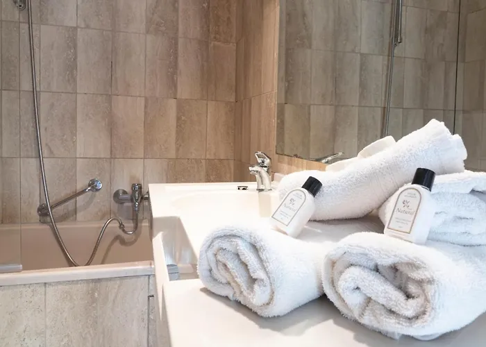 Hotel De Gastrolounge