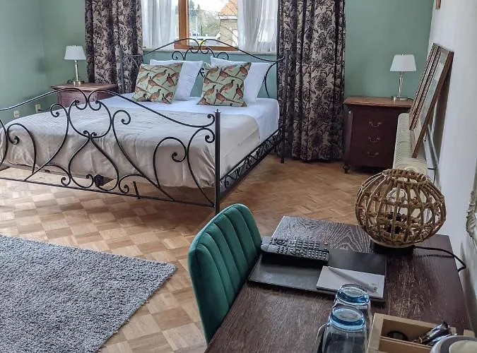 De Gastrolounge פורדן