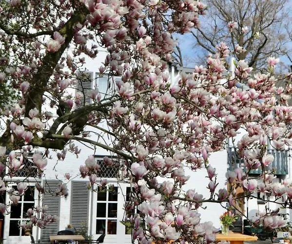 De Gastrolounge Hotel 3*