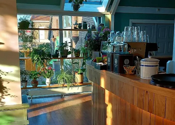 De Gastrolounge Vorden