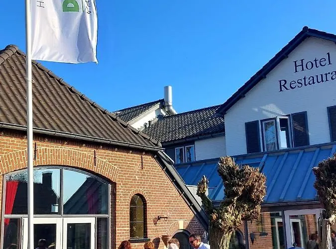 De Gastrolounge Vorden