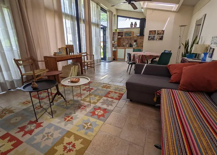 De Gastrolounge 酒店 福尔登