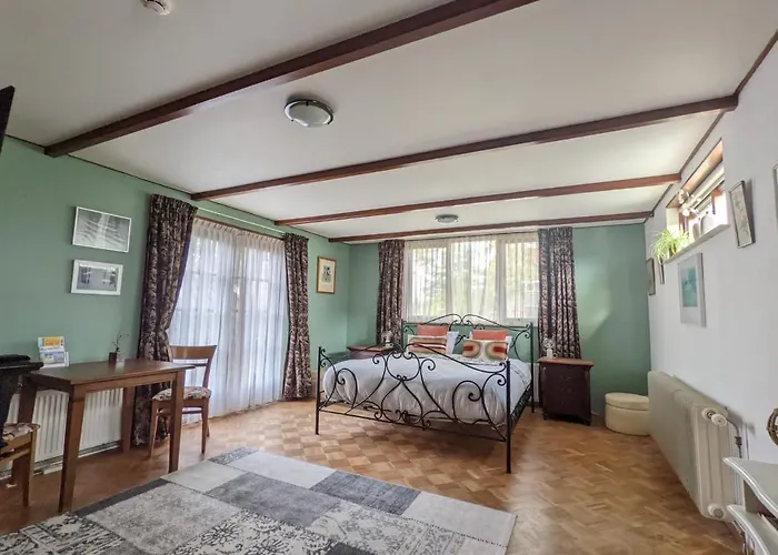 De Gastrolounge ホテル