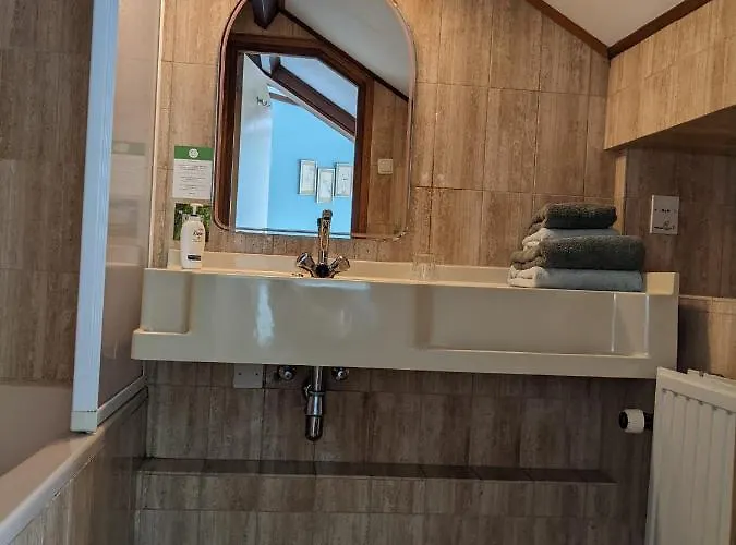 De Gastrolounge 3* פורדן