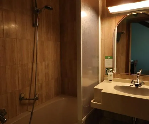 Hotell De Gastrolounge 3*