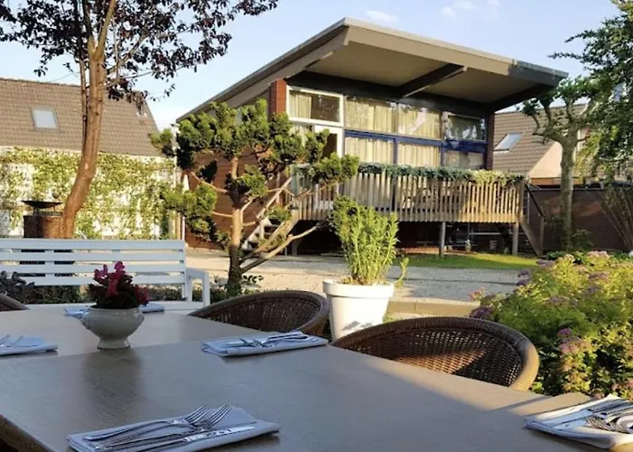 Hotel De Gastrolounge