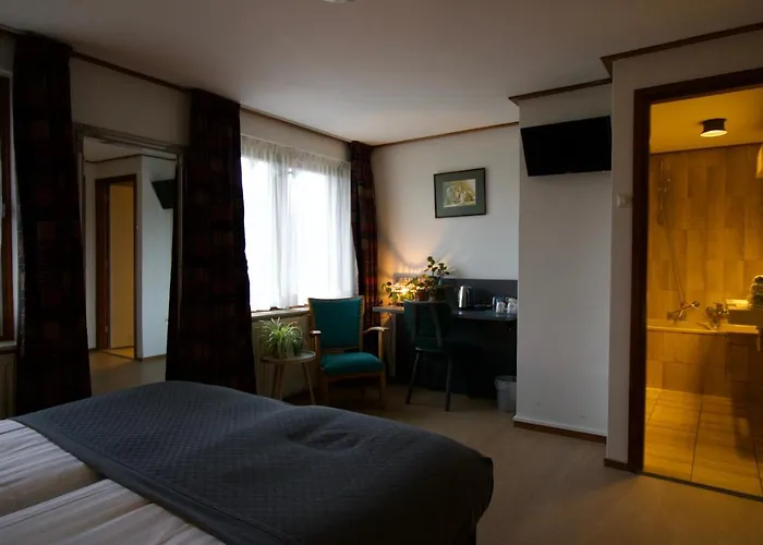 Hotel De Gastrolounge 3*