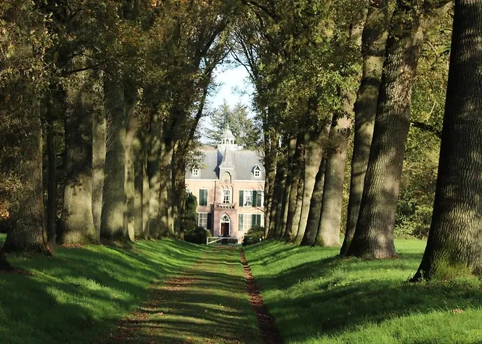 Hotel De Gastrolounge Vorden