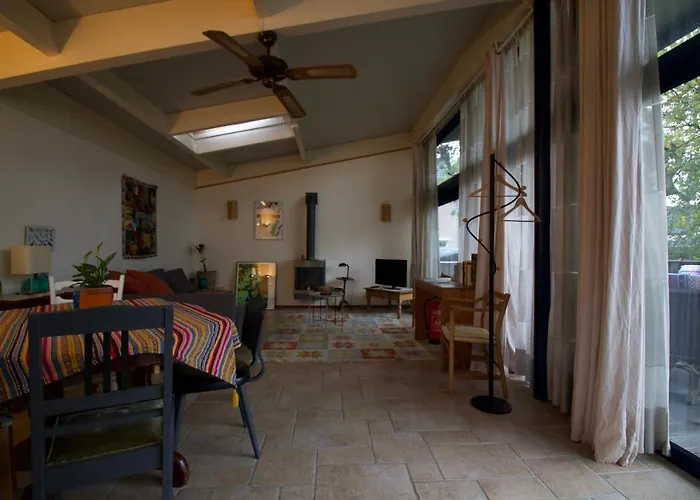 De Gastrolounge פורדן