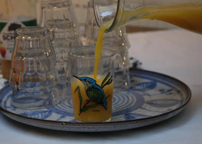 Hotell De Gastrolounge 3*