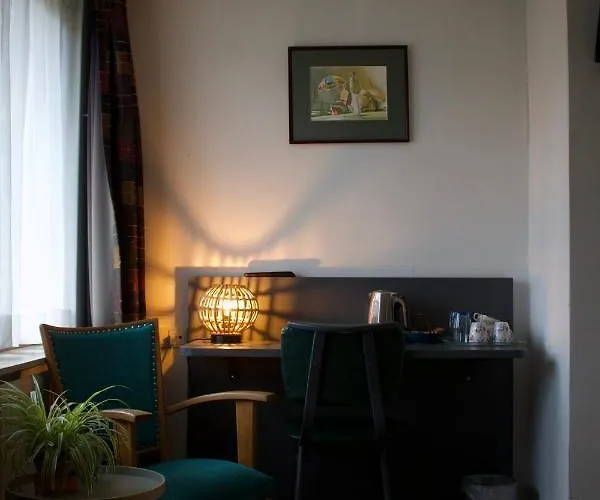 Hotel De Gastrolounge Vorden