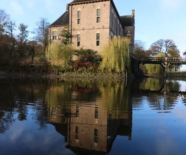 De Gastrolounge ホテル