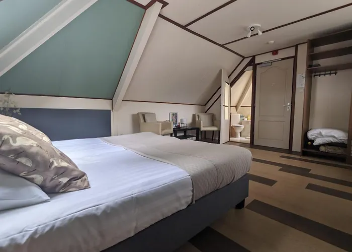 Hotel De Gastrolounge 3*