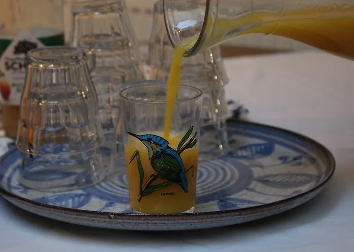 酒店 De Gastrolounge