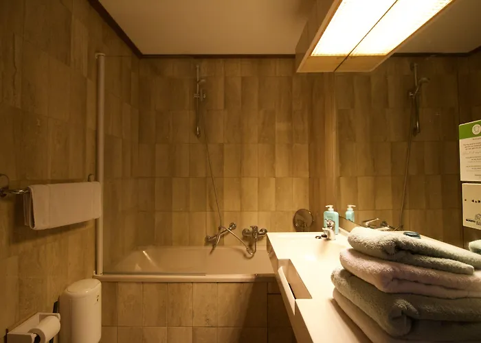 Hotell De Gastrolounge