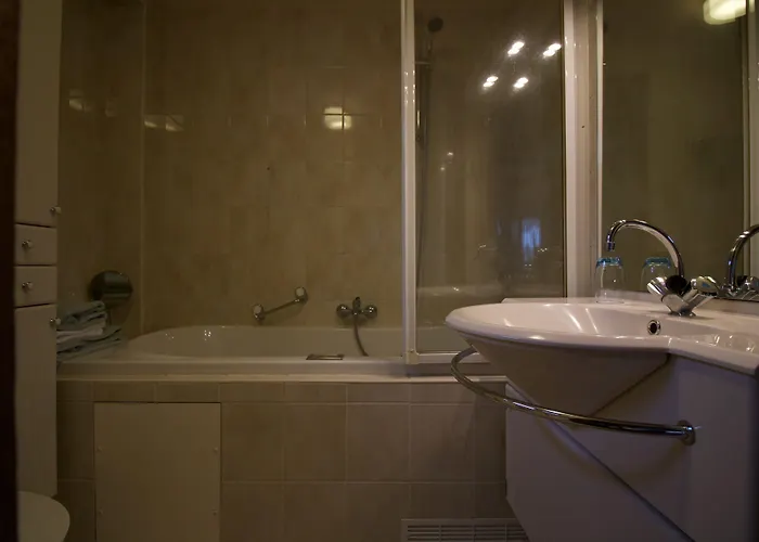 De Gastrolounge Hotel 3*