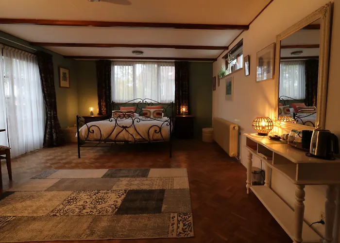 De Gastrolounge フォルデン