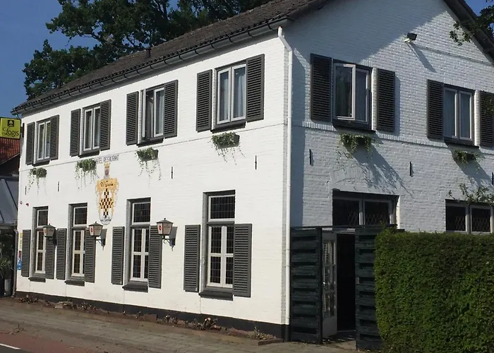 De Gastrolounge Vorden