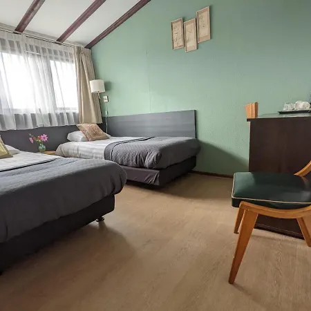 De Gastrolounge Hotel