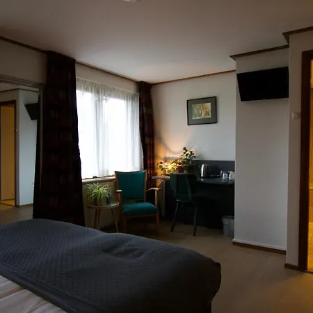 Hotel De Gastrolounge 3*