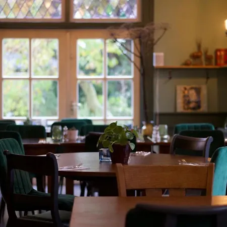 De Gastrolounge Otel 3*