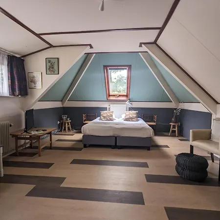 Otel De Gastrolounge Vorden