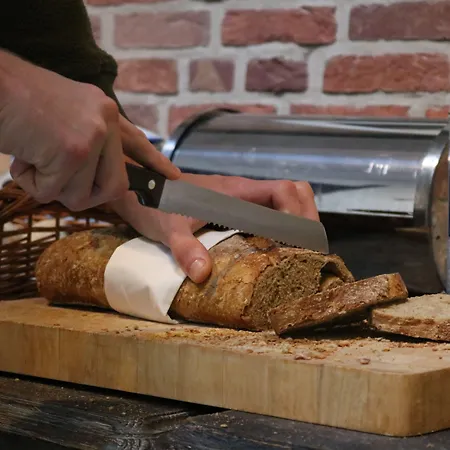 De Gastrolounge Vorden