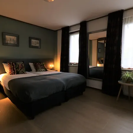 De Gastrolounge Otel Vorden