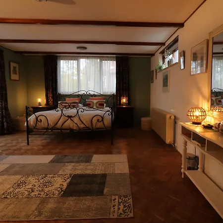 De Gastrolounge Vorden