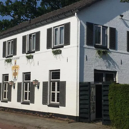 De Gastrolounge Vorden