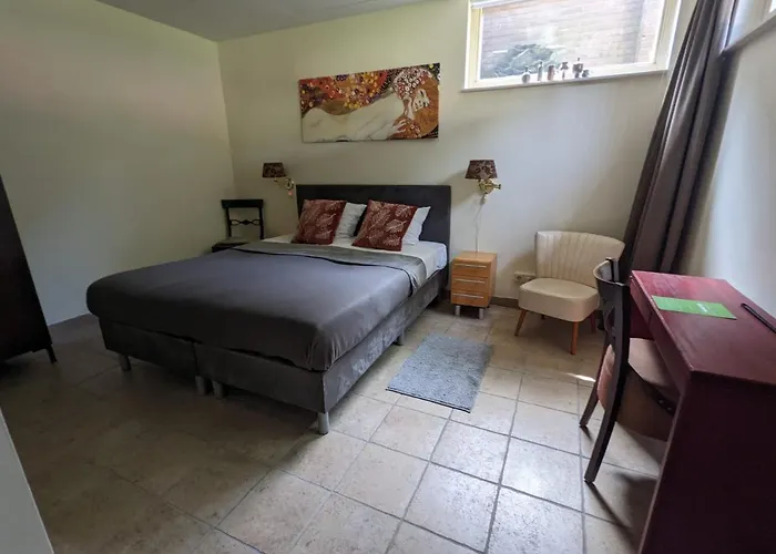 De Gastrolounge Otel Vorden