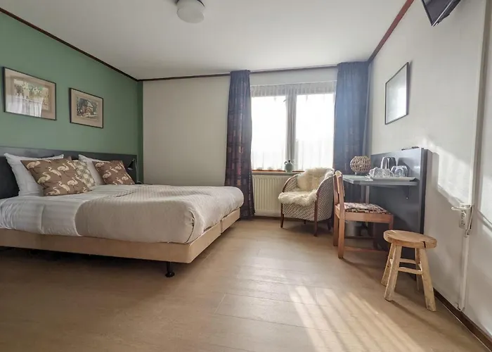 De Gastrolounge Vorden