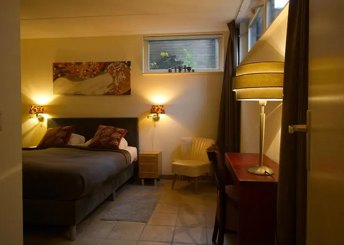 Otel De Gastrolounge 3*