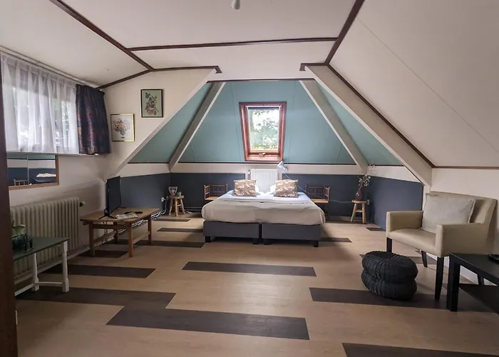 Otel De Gastrolounge Vorden